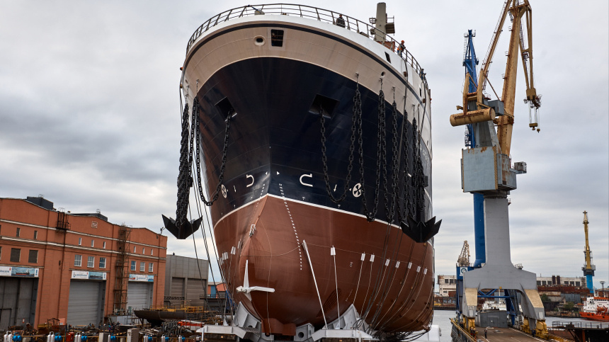    Фото: © РИА Новости/Алексей Даничев; 5-tv.ru