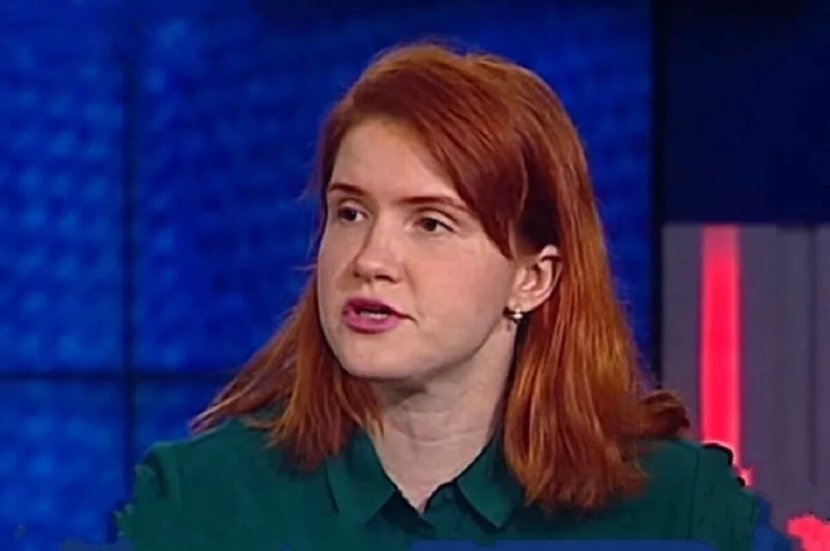    Безуглая заявила, что США не являются союзником Украины