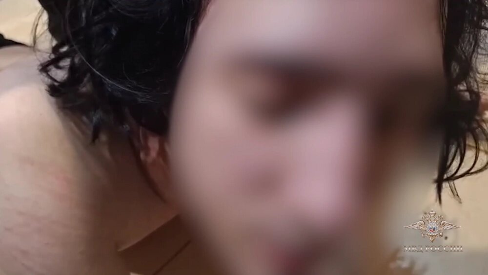    Фото: Пресс-служба ГУ МВД России по Петербургу и Ленобласти/ Скриншот видео