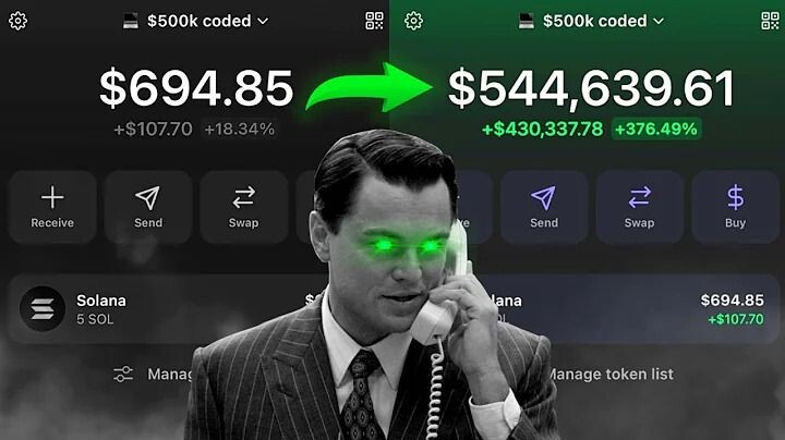 Почему это работает?