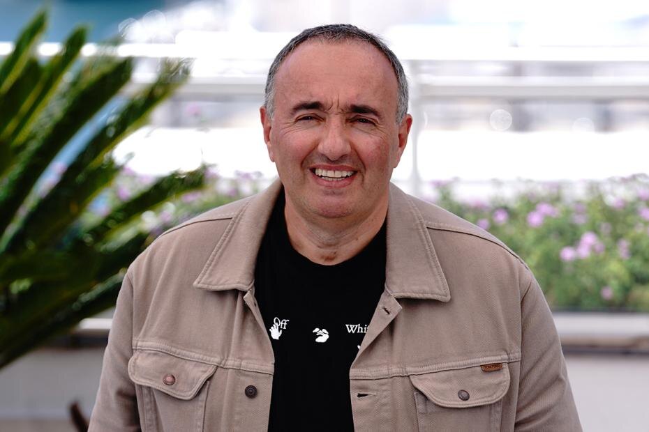    Panoramic/Global Look Press