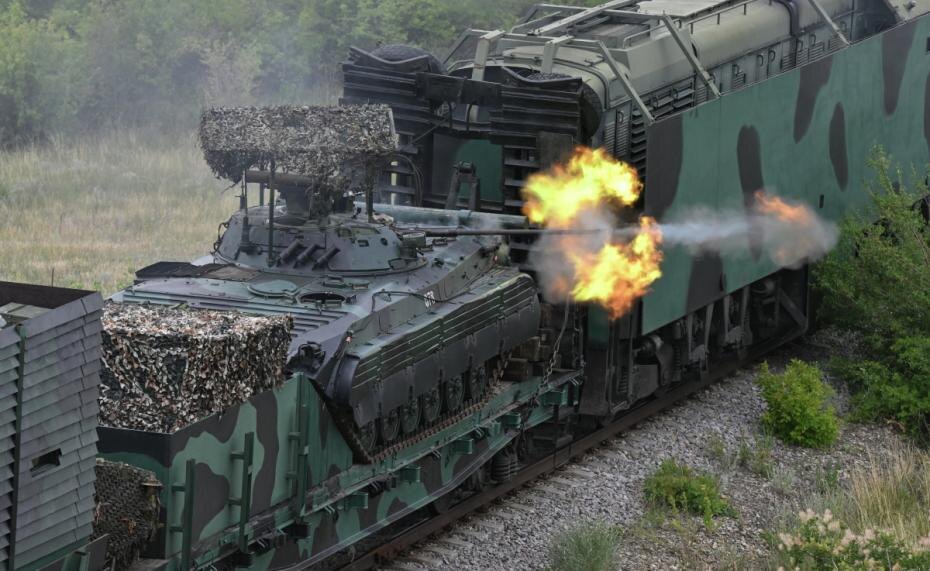    Станислав Красильников/РИА Новости