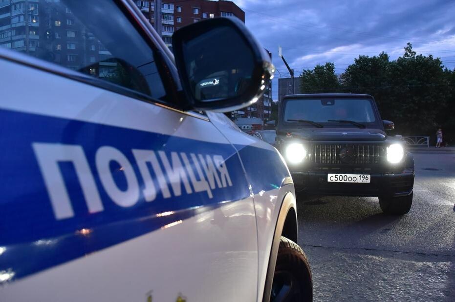    Razmik Zackaryan/URA.RU/Global Look Press