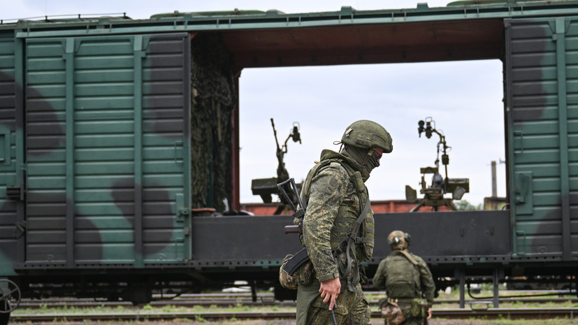   РИА Новости Станислав Красильников