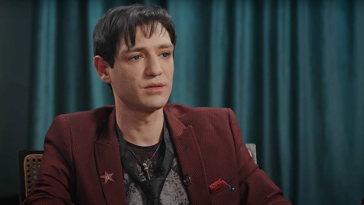    Фото: Youtube / Galich Ida