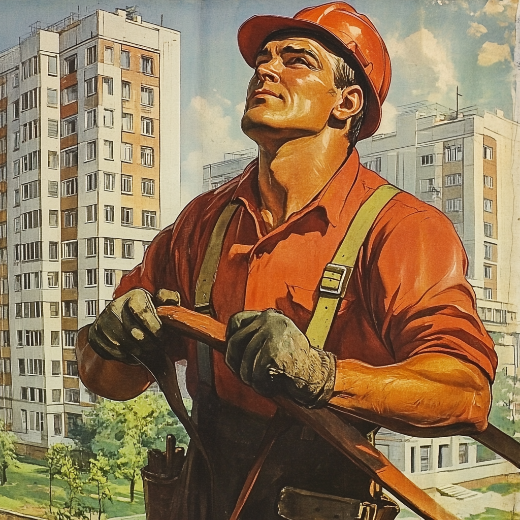 Мы знаем только честных застройщиков