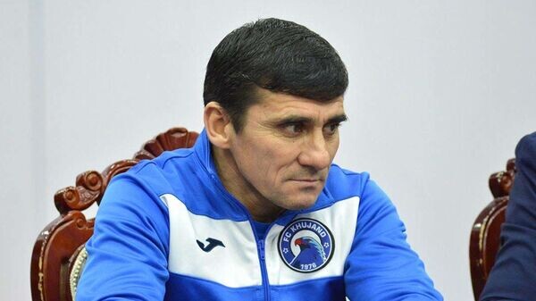    © Foto / Пресс-служба ФФТ