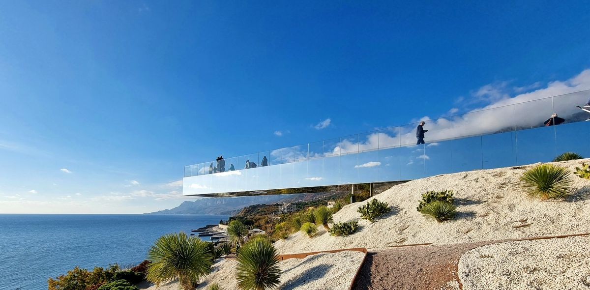 Фото: Konstantin Dyadyun/Unsplash