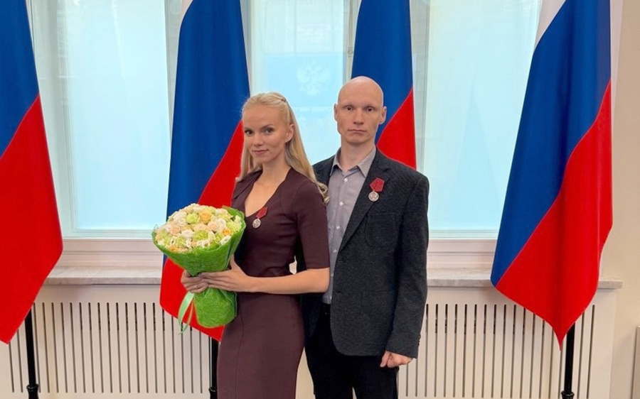    © Telegram/АРТ БЕГМА