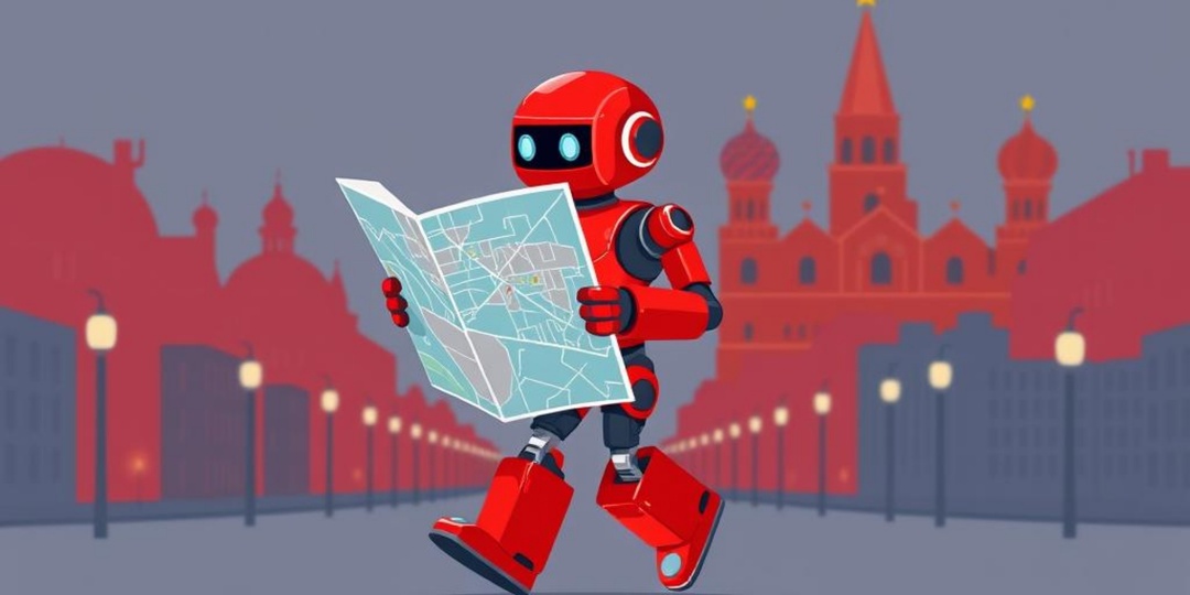 ТОП-30 самых интересных мест в Москве в 2026 году. Рейтинг KudaGid