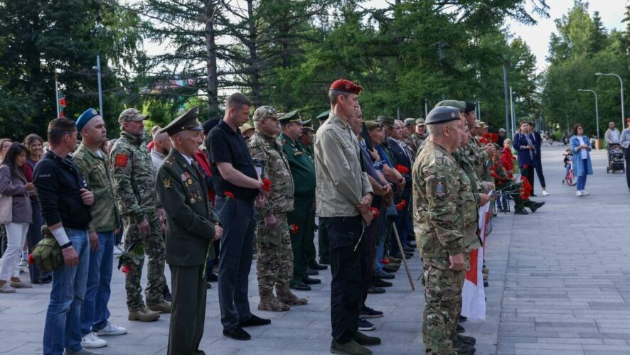    Фото: пресс-служба Альметьевского района