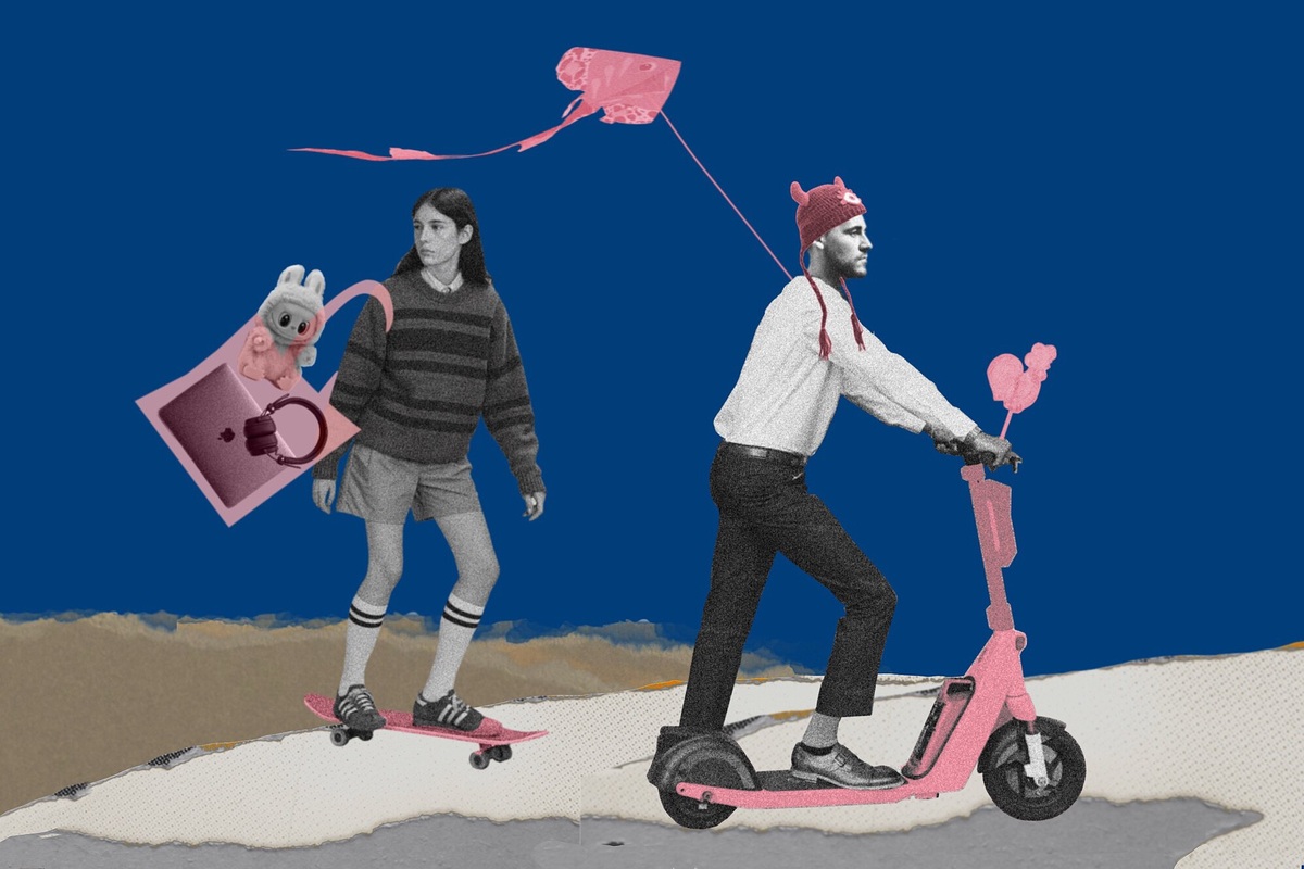     Вечные дети: почему кидалты не всегда инфантильны и что это за тренд