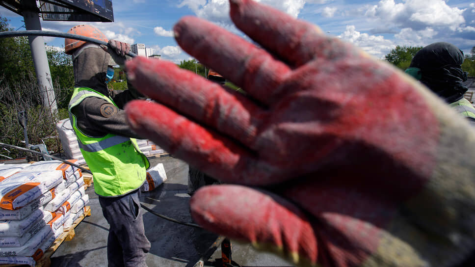 Фото: Марина Молдавская / Коммерсантъ