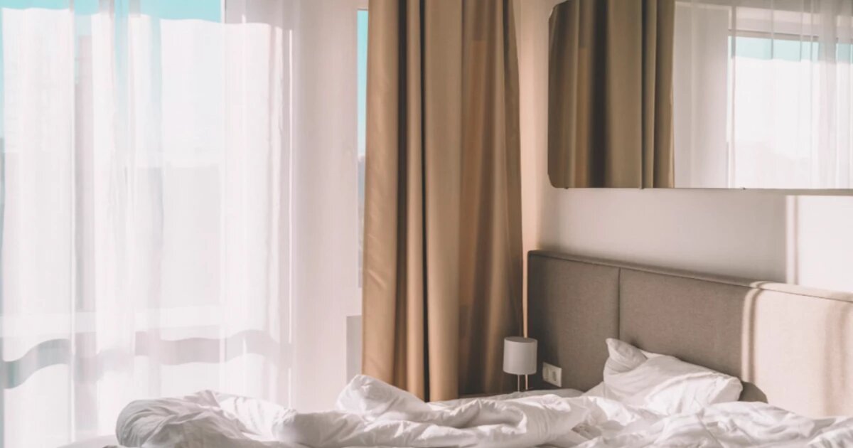 Фото: Егор Мызник / Unsplash