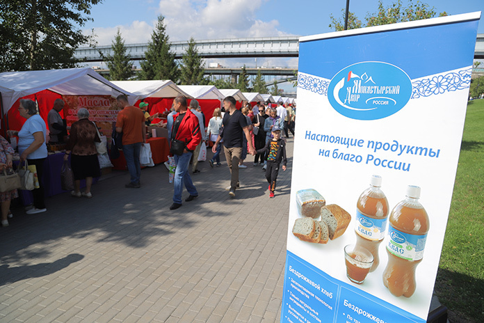    Фото Михаила Перикова из архива "Континента Сибирь"