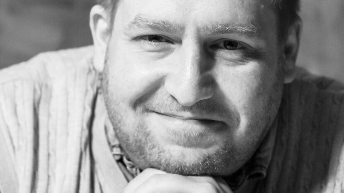     Автор: Семен Рытвинский