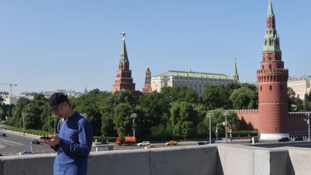    Фото: © Belkin Alexey/news.ru/Globallookpress