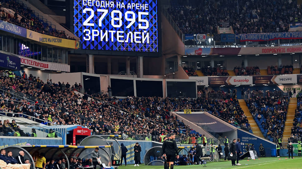 Фото: Анатолий Карбинов / Коммерсантъ