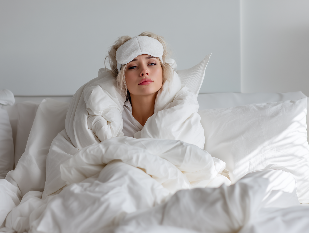 Шоколад для мозга: как перезагрузиться за 60 минут после стресса.