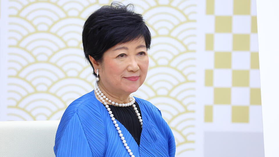 Фото: © www.globallookpress.com/Naoki Nishimura/AFLO