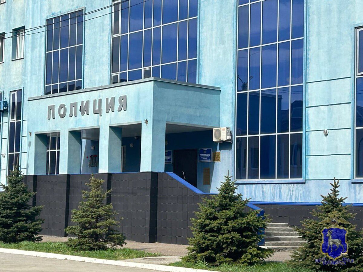    Фото ГУ МВД по Самарской области