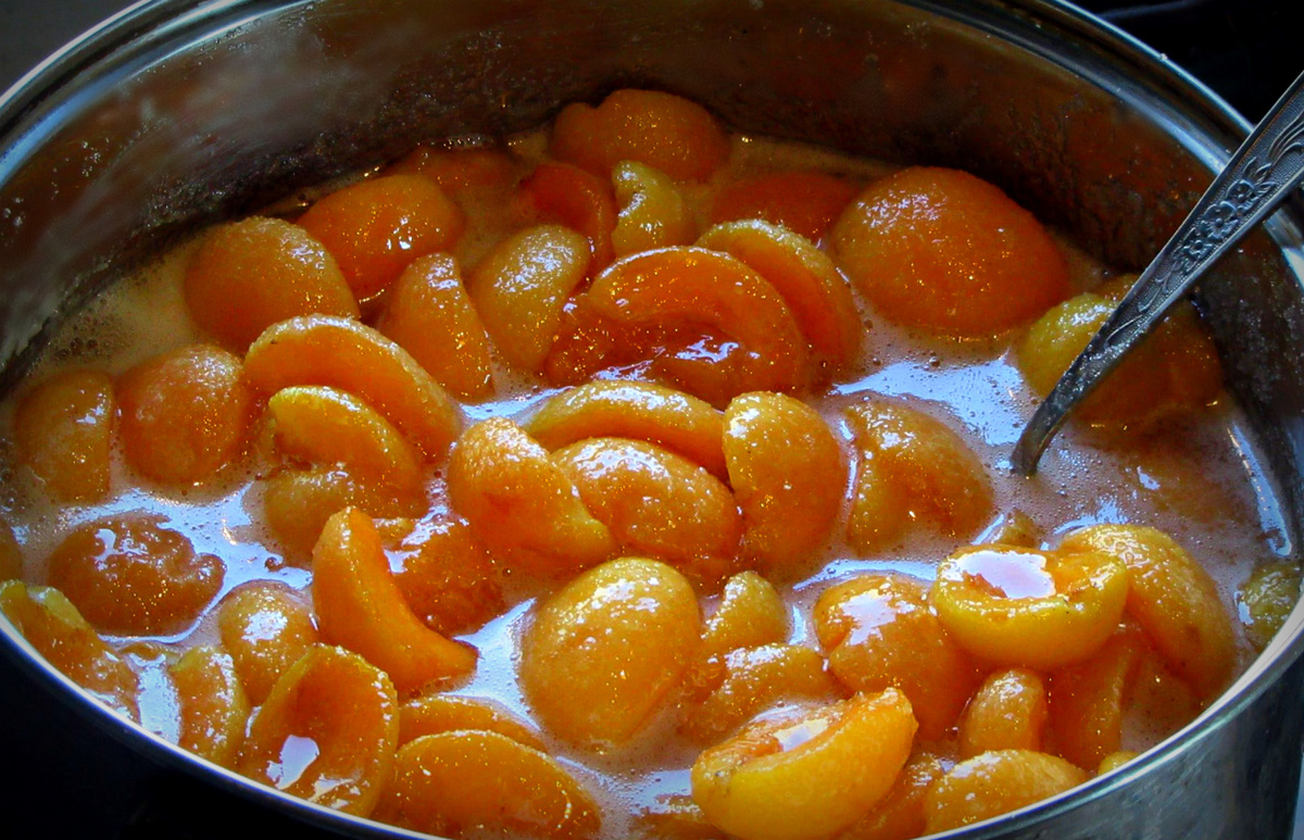 Ещё не закипело))