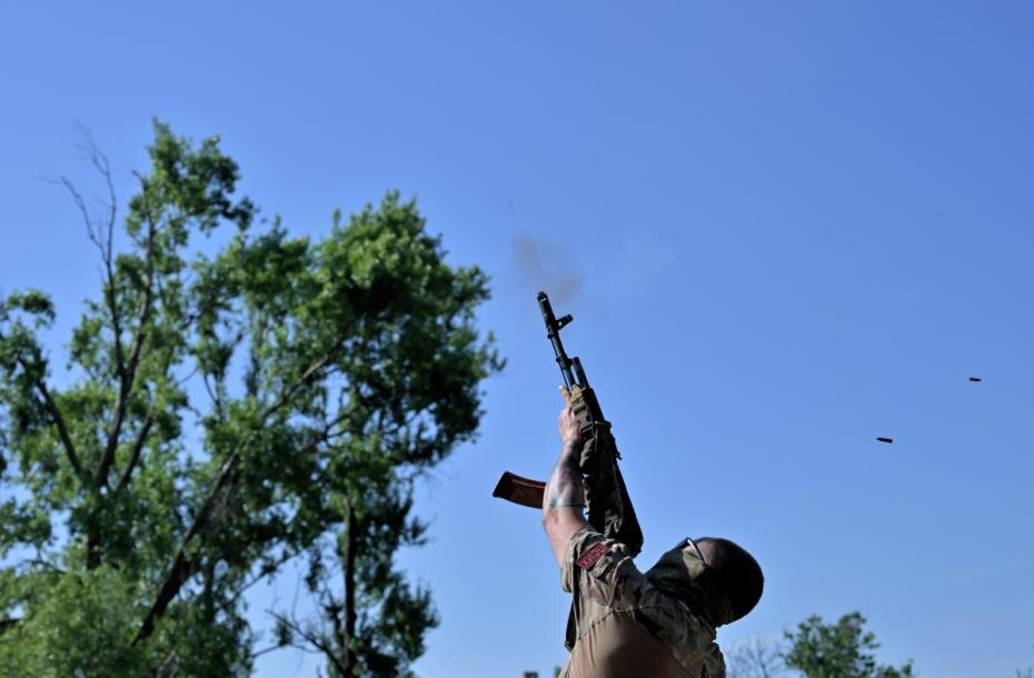    Евгений Биятов/РИА Новости