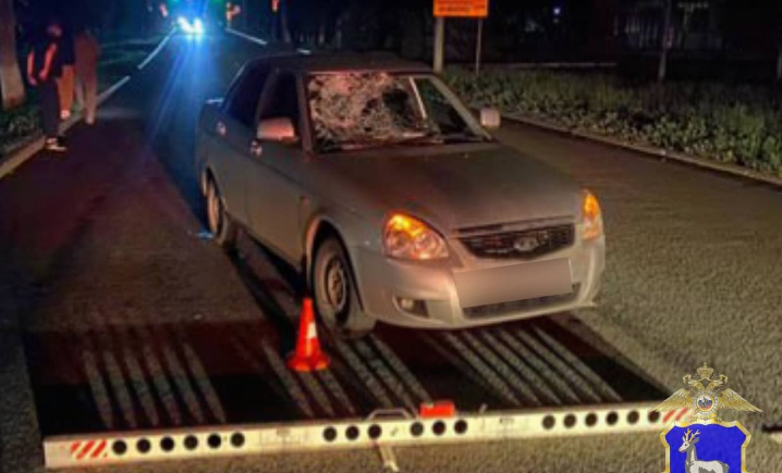    Фото: ГУ МВД России по Самарской области