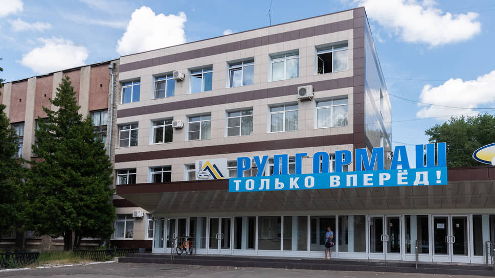 Фото: Олег Харсеев / Коммерсантъ