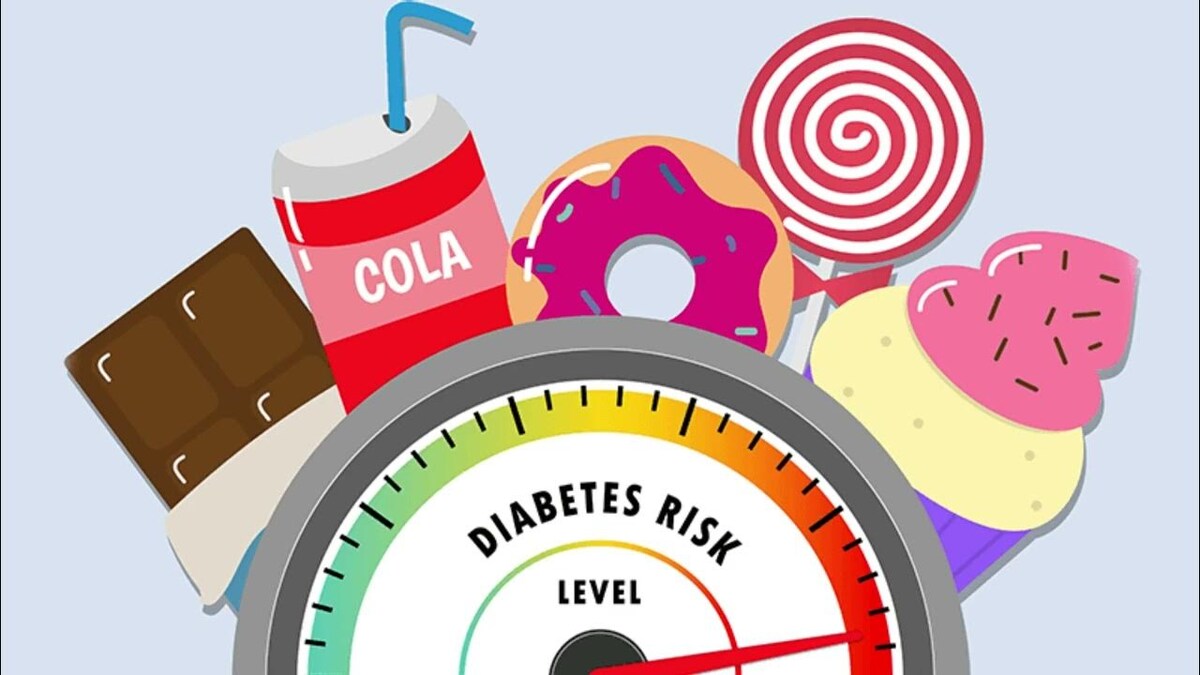 Сахарный Диабет Обожает Это: Главные Враги Здоровья, Которые Питают Болезнь