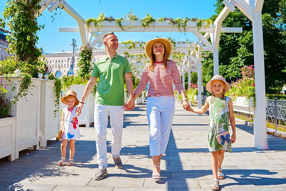    © Пресс-служба Мэра и Правительства Москвы 