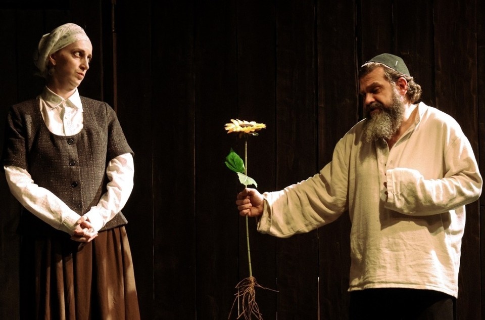    Фото: Вика Симпатова.