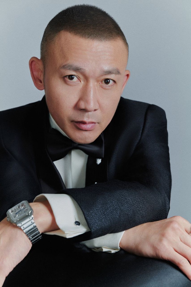 Не Юань (17.03.1978)