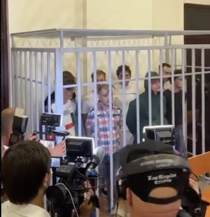    Скриншот: t.me/bazabazon/38812