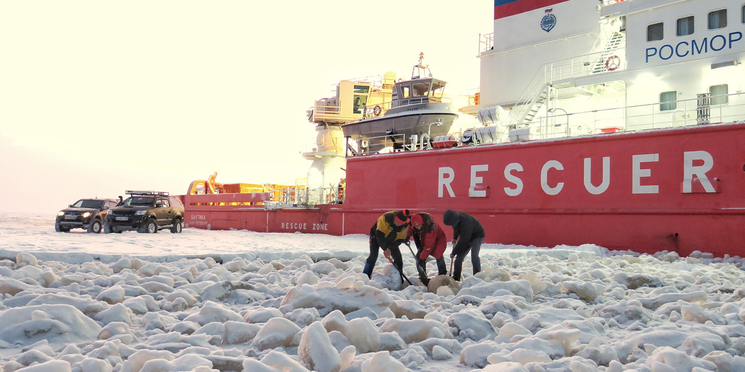 Ямал гораздо ближе, чем вы думали