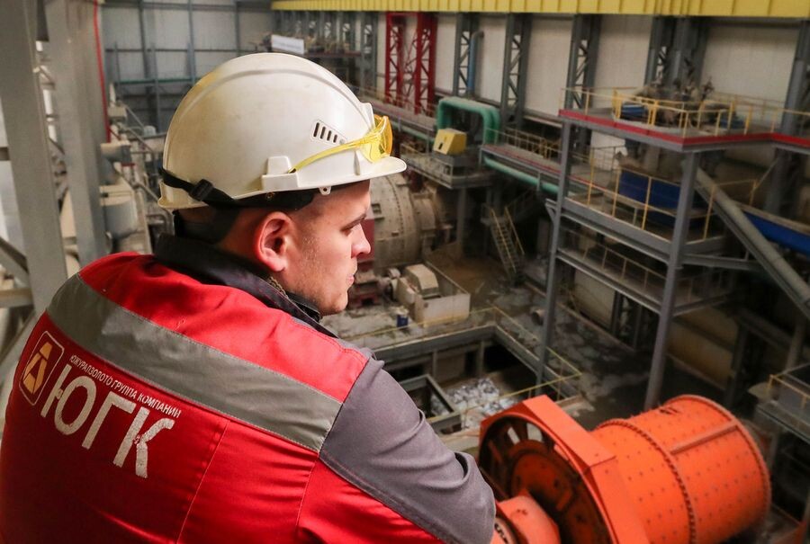     / Источник: © Донат Сорокин/ТАСС