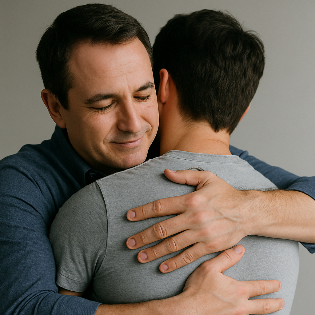 Суперэго как помощник