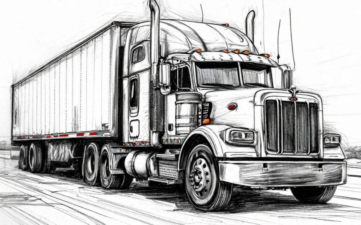    Крупный черноземный перевозчик «Альфа Дон Транс» на фоне мегаубытков возвращается к облигациям Иллюстрация сгенерирована нейросетью Kandinsky