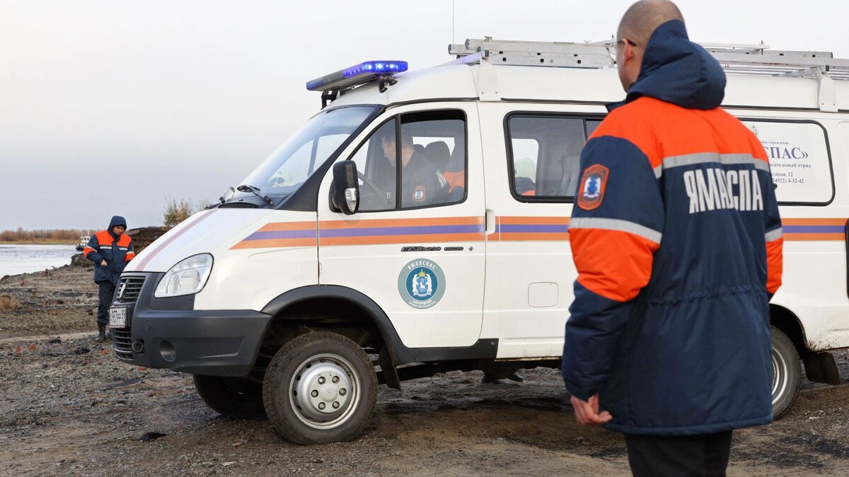    Фото: Василий Петров/«Ямал-Медиа»