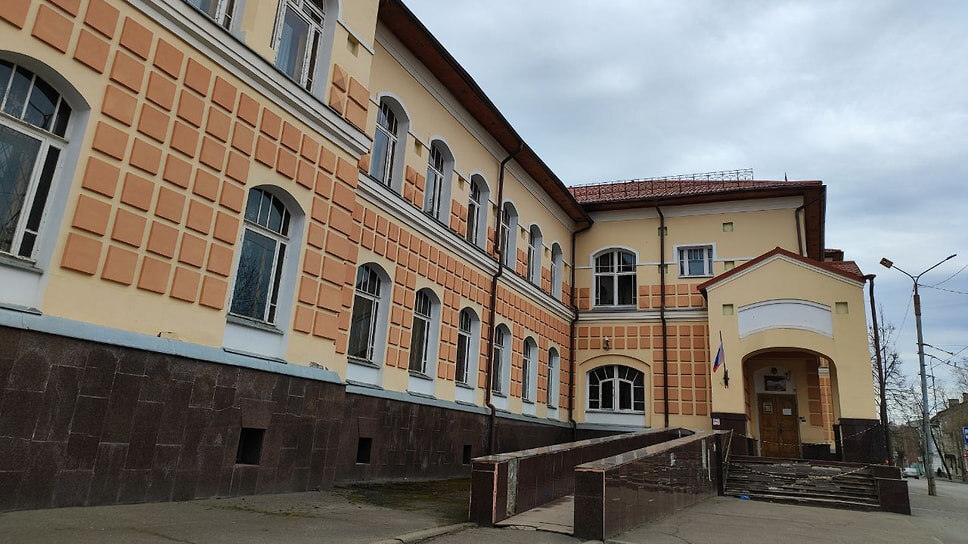 Фото: Антон Голицын / Коммерсантъ