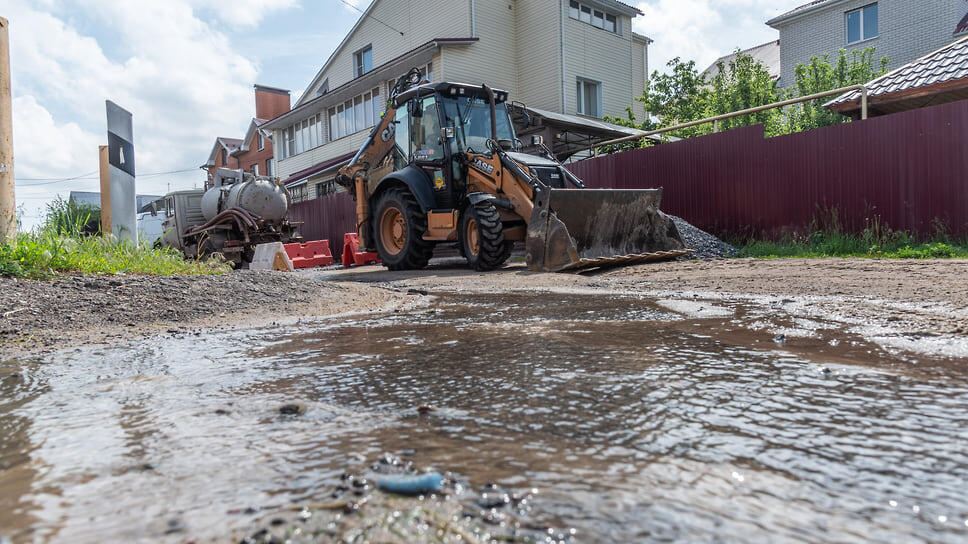 Фото: Олег Харсеев / Коммерсантъ