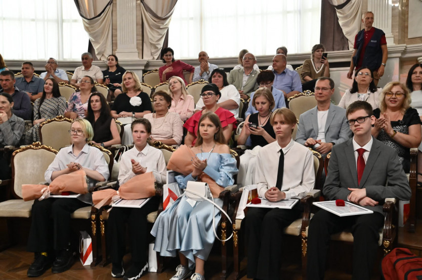    Фото: правительство НСО