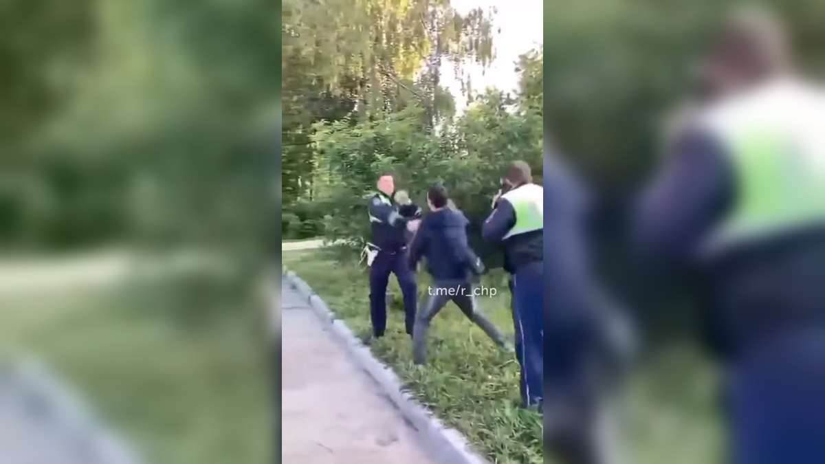 Автор: В. Панченко