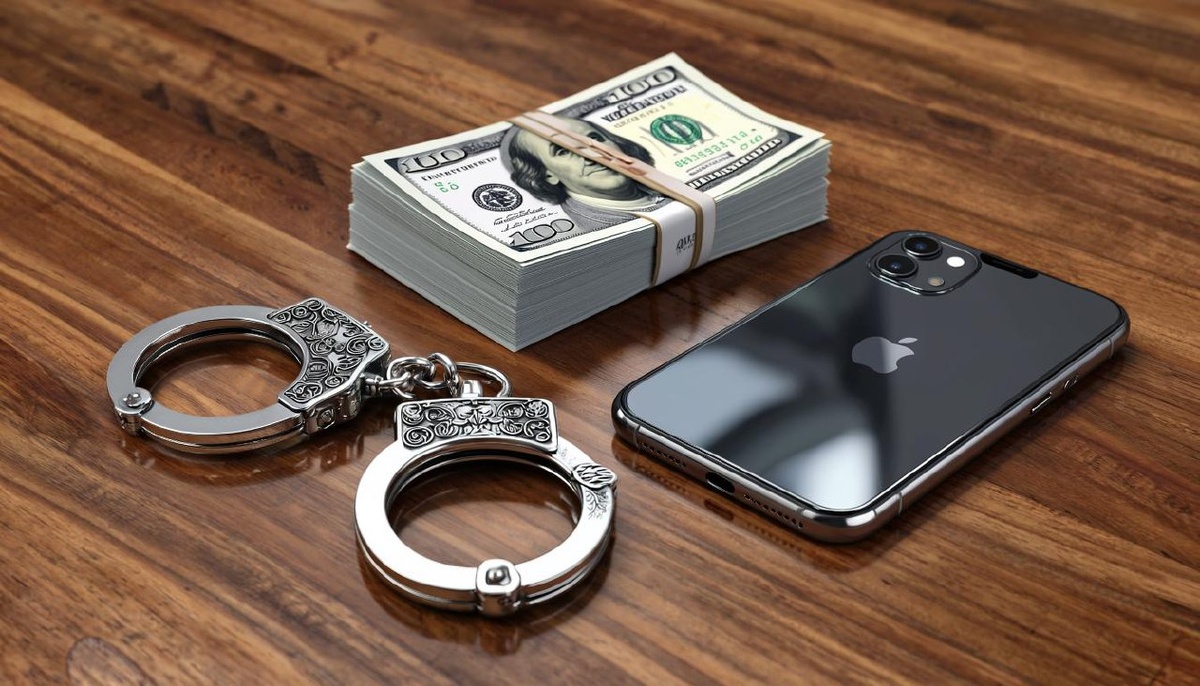 Изображение создано нейросетью.