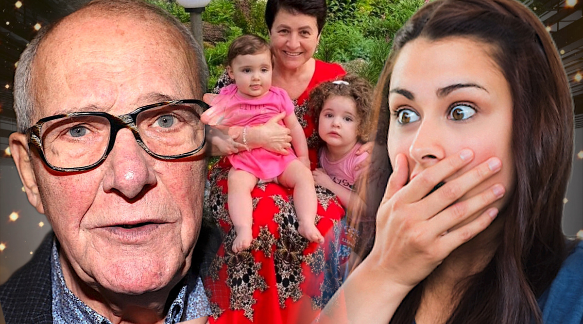 Коллаж автора