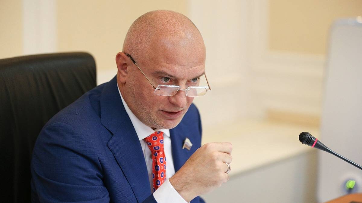    Андрей Клишас: Диаспоры ничего не будут диктовать России, либо окажутся в учреждениях ФСИН