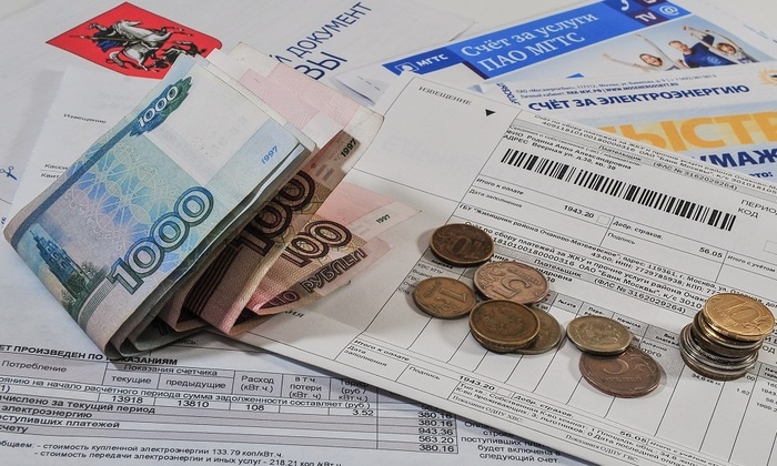    В ближайшие полгода коммунальные тарифы в России расти не будут