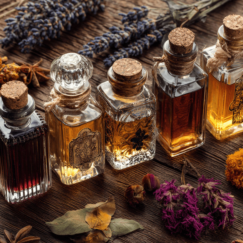    Ароматное путешествие: как духи связывают воспоминания и традиции разных культур Ева Грин