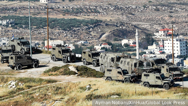     Фото: Ayman Nobani/XinHua/Global Look Press   
 Текст: Александр Тимохин