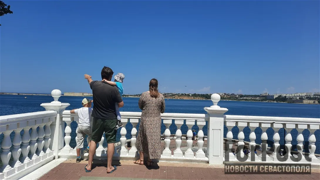 Выплата станет ещё одной мерой поддержки семей с детьми
Фото:
Татьяна Воробьёва / ForPost